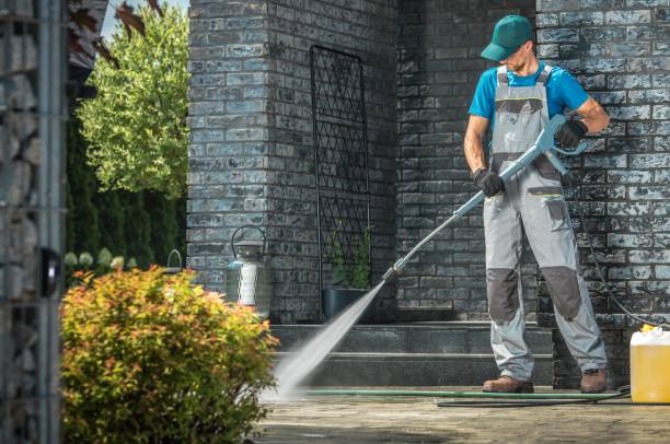 Best Concrete Sealing  in Donna, TX