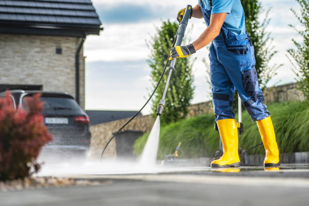 Best Spring Cleaning  in Donna, TX